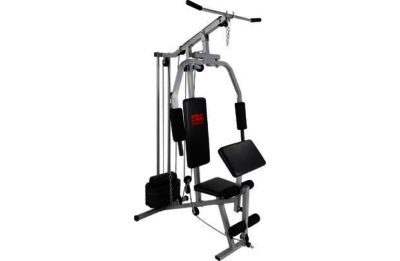 Pro Fitness Home Gym - Exp Del